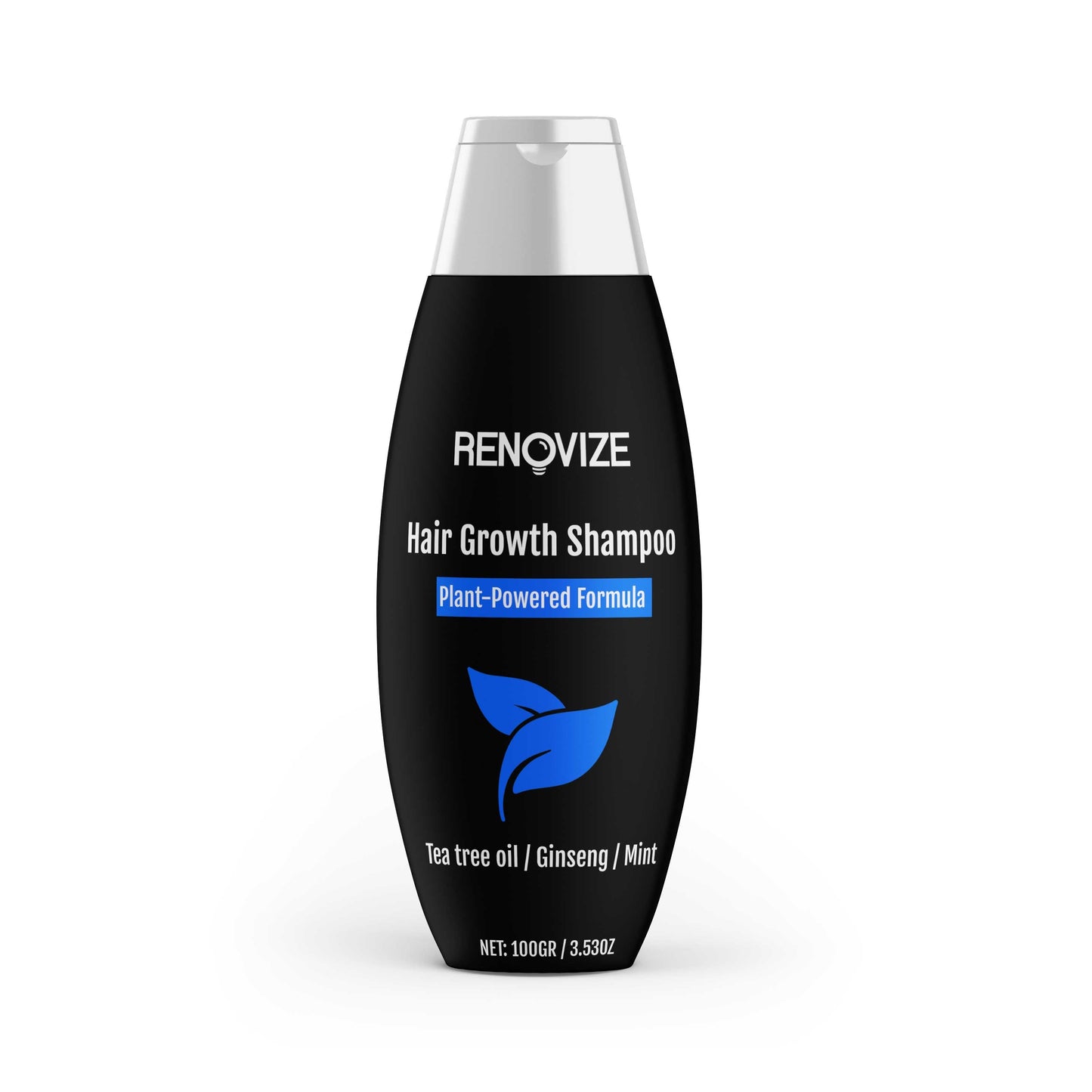 Hair Growth Shampoo