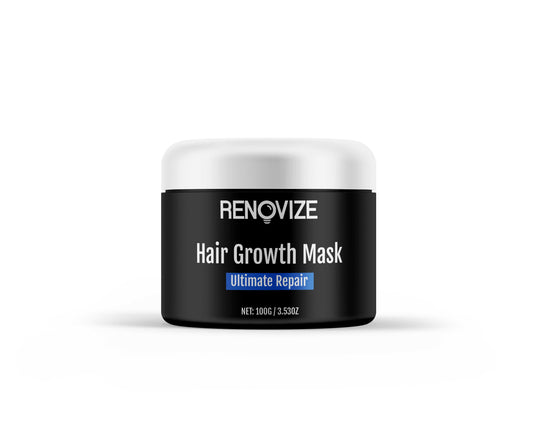 Hair Growth Mask