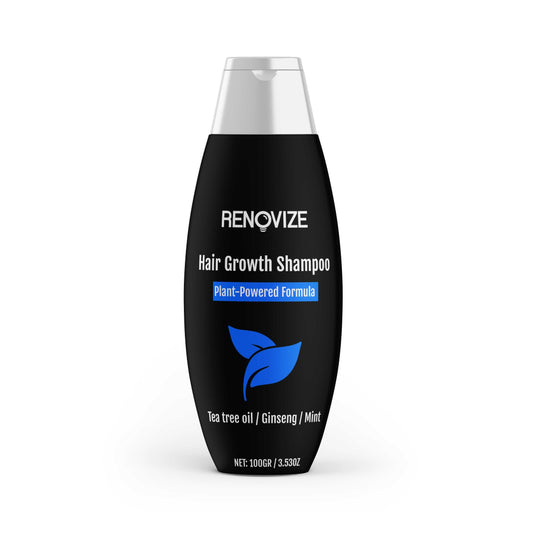 Hair Growth Shampoo